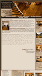 Mobile Screenshot of antiquewoods.net